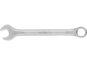 Vorel csillag-villaskulcs metrikus 24 mm CrV Kép: Vorel csillag-villaskulcs metrikus 24 mm CrV.webp