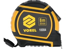Kép: Vorel GRD Meroszalag 8 m x 25 mm_0.webp