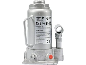 Vorel hidraulikus palackemelo 12 t Kép: Vorel hidraulikus palackemelo 12 t.webp