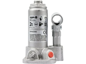 Vorel hidraulikus palackemelo 2 t Kép: Vorel hidraulikus palackemelo 2 t.webp