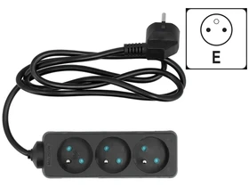 Vorel hosszabbitokabel 15 m 1 mm2 230 V_0 Kép: Vorel hosszabbitokabel 15 m 1 mm2 230 V_0.webp