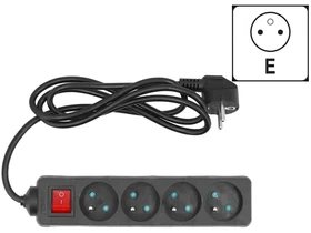 Vorel hosszabbitokabel 15 m 1 mm2 230 V_1 Kép: Vorel hosszabbitokabel 15 m 1 mm2 230 V_1.webp