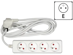 Vorel hosszabbitokabel 3 m 1 mm2 230 V_0 Kép: Vorel hosszabbitokabel 3 m 1 mm2 230 V_0.webp