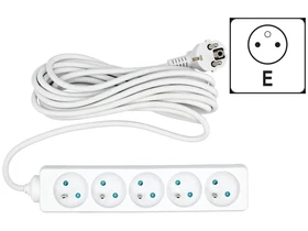 Vorel hosszabbitokabel 5 m 1 mm2 230 V_0 Kép: Vorel hosszabbitokabel 5 m 1 mm2 230 V_0.webp