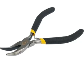 Kép: Vorel hosszucsoru fogo 125 mm  Egyenes_0.webp