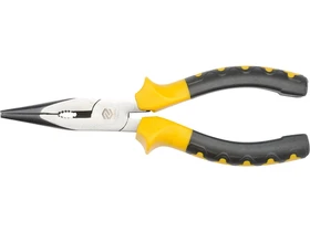 Vorel hosszucsoru fogo 160 mm Egyenes_0 Kép: Vorel hosszucsoru fogo 160 mm Egyenes_0.webp