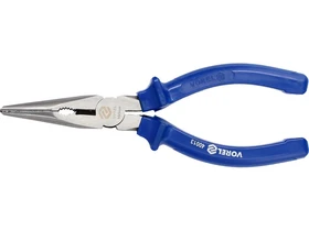 Vorel hosszucsoru fogo 160 mm Kép: Vorel hosszucsoru fogo 160 mm.webp