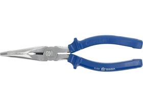 Vorel hosszucsoru fogo hajlitott 200 mm Kép: Vorel hosszucsoru fogo hajlitott 200 mm.webp