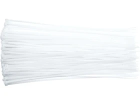 Vorel kabelkotegelo 280x48 mm feher 100 db Kép: Vorel kabelkotegelo 280x48 mm feher 100 db.webp