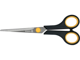 Vorel kezi ollo 170 mm Kép: Vorel kezi ollo 170 mm.webp