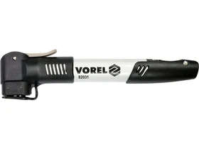 Kép: Vorel kezi pumpa 570 mm_0.webp