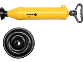 Kép: Vorel kezi pumpa dugulaselharito 380 mm_0.webp