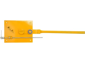 Vorel kezi szoghajlito 6-8 mm Kép: Vorel kezi szoghajlito 6-8 mm.webp