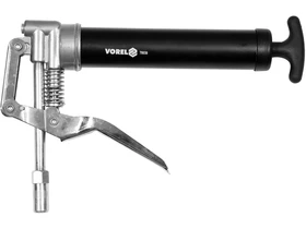 Vorel kezi zsirzopisztoly 120 ml Kép: Vorel kezi zsirzopisztoly 120 ml.webp