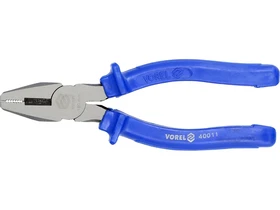 Vorel kombinalt fogo 180 mm Kép: Vorel kombinalt fogo 180 mm.webp