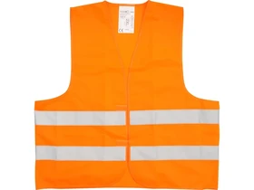 Vorel lathatosagi melleny narancssarga XXL Kép: Vorel lathatosagi melleny narancssarga XXL.webp