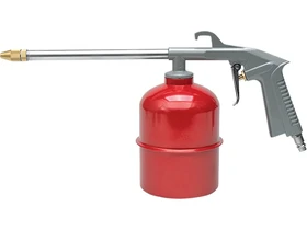 Kép: Vorel levegos olajszoro pisztoly 1000 ml.webp