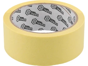 Kép: Vorel maszkoloszalag sarga 38 mm x 25 m.webp