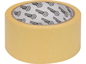 Kép: Vorel maszkoloszalag sarga 38 mm x 50 m.webp