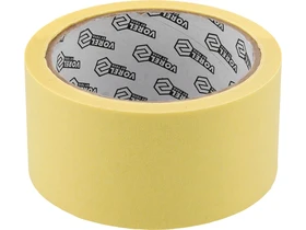 Kép: Vorel maszkoloszalag sarga 48 mm x 25 m.webp
