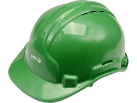 Kép: Vorel munkavedelmi sisak zold.webp