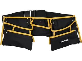 Vorel ovtaska 11 zsebes Kép: Vorel ovtaska 11 zsebes.webp