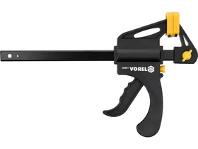 Kép: Vorel pillanatszorito 150 mm gyorskioldos.webp