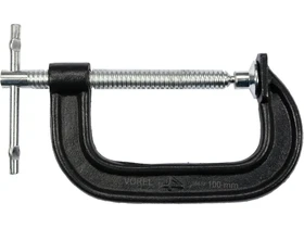 Vorel pillanatszorito 4 inch Kép: Vorel pillanatszorito 4 inch.webp