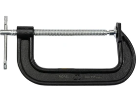 Kép: Vorel pillanatszorito 6 inch.webp