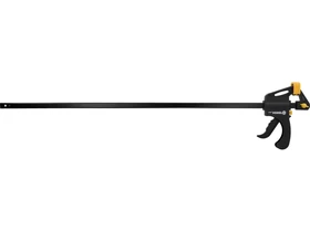 Vorel pillanatszorito 750 mm gyorskioldos Kép: Vorel pillanatszorito 750 mm gyorskioldos.webp