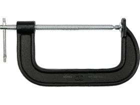 Vorel pillanatszorito 8 inch Kép: Vorel pillanatszorito 8 inch.webp