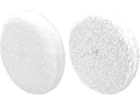 Vorel polirozosapka 245 mm 2 db Kép: Vorel polirozosapka 245 mm 2 db.webp