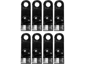 Vorel ponyvarogzito 82 x 25 mm 8 darab_0 Kép: Vorel ponyvarogzito 82 x 25 mm 8 darab_0.webp
