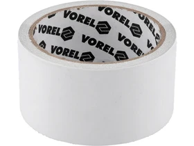 Vorel ragasztoszalag 10 m ketoldalu_0 Kép: Vorel ragasztoszalag 10 m ketoldalu_0.webp