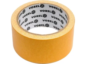 Vorel ragasztoszalag 25 m ketoldalu_0 Kép: Vorel ragasztoszalag 25 m ketoldalu_0.webp