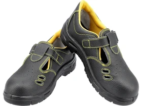 Kép: Vorel Salta munkavedelmi cipo 41.webp