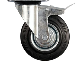 Vorel szallitokerek keszlet 75 mm 40 kg_0 Kép: Vorel szallitokerek keszlet 75 mm 40 kg_0.webp