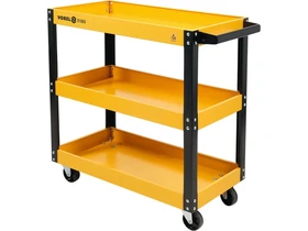 Vorel szerszamos kocsi 775x760x355 mm Kép: Vorel szerszamos kocsi 775x760x355 mm.webp