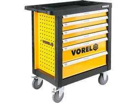 Vorel szerszamos kocsi 901 x 770 x 458 mm_0 Kép: Vorel szerszamos kocsi 901 x 770 x 458 mm_0.webp