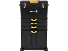 Kép: Vorel szerszamoslada 3 reszes gurulos.webp