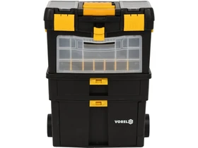 Kép: Vorel szerszamoslada 3 reszes gurulos.webp