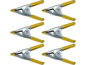 Kép: Vorel szorito csipesz 2 inch 6 db.webp