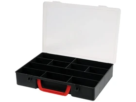 Vorel szortiment doboz 30022055 mm Kép: Vorel szortiment doboz 30022055 mm.webp