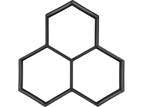 Kép: Vorel terko sablon 360 x 360 x 40 mm_0.webp