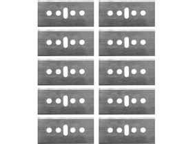 Kép: Vorel trapez penge 40x20 mm 10 db.webp