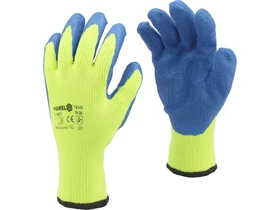 Kép: Vorel vedokesztyu L10 sarga.webp