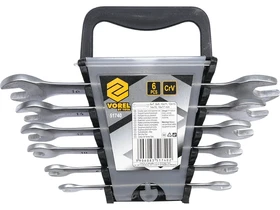 Kép: Vorel villaskulcs keszlet 6-17 mm 6 reszes.webp