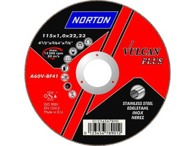 Norton A 30 S-BF27 Inox 0 Norton A 30 S-BF27 Inox