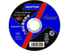 Norton A 30 S-BF41/80 Stationary