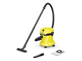 Karcher WD 2 Plus V-15/4/18 (YYY) elektromos porszívó Karcher WD 2 Plus V-15/4/18 (YYY) elektromos porszívó
